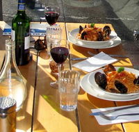 Leo's Spaghetti Bar - Accommodation 4U