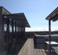 Little Blue Restaurant - Accommodation 4U