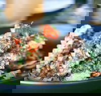 Machi Restaurant and Bar - Accommodation 4U