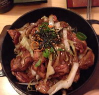 Oishi Kitchen - Accommodation 4U