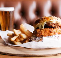 Prahran Hotel - Accommodation 4U