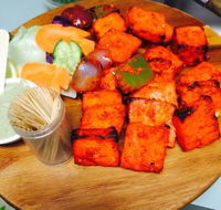 Shiva Indian Cuisine - Accommodation 4U