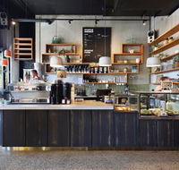 Staple Providore  Cafe - Accommodation 4U