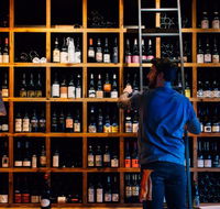 The Alps Wine Shop  Bar - Accommodation 4U