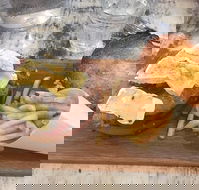 The Seasonal Kitchen - Accommodation 4U