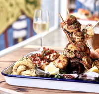 Tommy Ruff Fishbar - Accommodation 4U