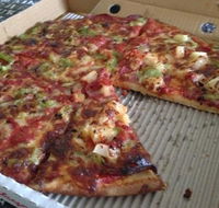 Topelz Italian Restaurant  Pizzeria - Accommodation 4U