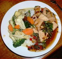 Veg Out Time - Accommodation 4U