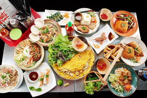 XEOM - Accommodation 4U 0