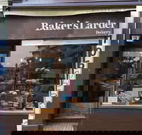 Barkers Larder Bakey - Accommodation 4U