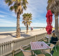 Beachcomber Cafe - Accommodation 4U