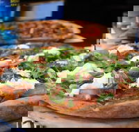 Bocconcini Pasta  Pizza - Accommodation 4U