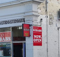Coco Kebabs - Accommodation 4U