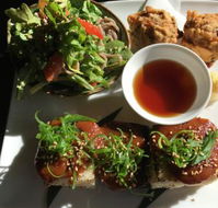 En Izakaya - Accommodation 4U