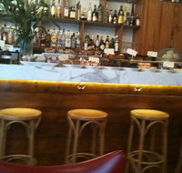 Globe Cafe - Accommodation 4U