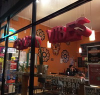 Gringo Vibes Mexican Cantina - Accommodation 4U