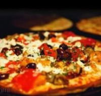 Harro's Pizza - Accommodation 4U