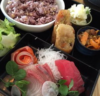 Japanese Kitchen Iroha - Accommodation 4U