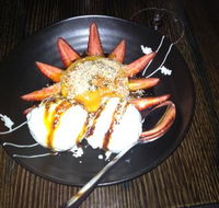 Kerabu Restaurant - Accommodation 4U