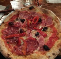 Noi Pizzeria - Accommodation 4U