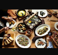 Olive Garden Cicchetti Bar  Grill - Accommodation 4U