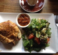 Over The Road Cafe - Accommodation 4U