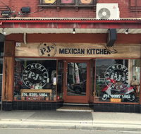 Pj's Mexican Kitchen - Accommodation 4U