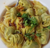 Simply Dumpling - Accommodation 4U