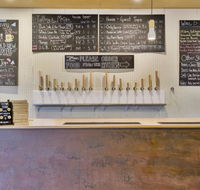 Tallboy and Moose - Brewery - Accommodation 4U
