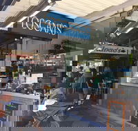 Toscani's - Accommodation 4U