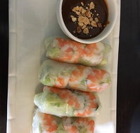 Viet Pearl Restaurant - Accommodation 4U