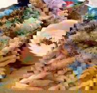 Caffe Paparazzi - Accommodation 4U