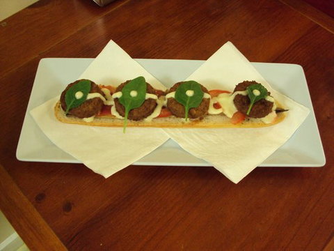 Casse-Croute - Accommodation 4U 0