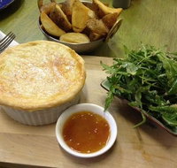 Elkhorn Roadhouse - Accommodation 4U