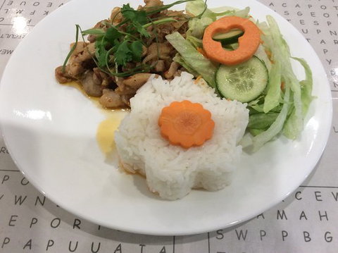 Halong Cafe - Accommodation 4U 0