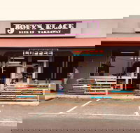 Joey's Place - Accommodation 4U