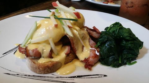 Pakington Pantry - Accommodation 4U 0