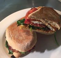 Sandstone Cafe - Accommodation 4U