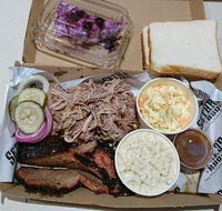 Sethro's BBQ - Accommodation 4U