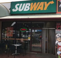 Subway - Grovedale - Accommodation 4U