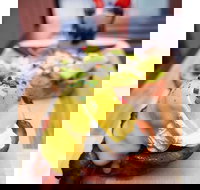 The Paddock Cafe - Accommodation 4U