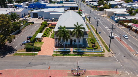 Denison Boutique Hotel - Accommodation 4U 3