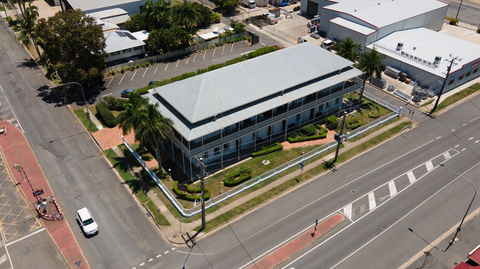 Denison Boutique Hotel - Accommodation 4U 4
