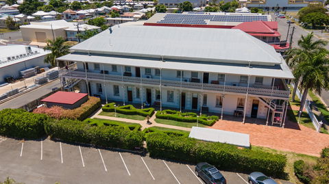 Denison Boutique Hotel - Accommodation 4U 6