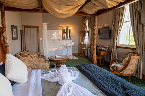 Denison Boutique Hotel - Accommodation 4U 9