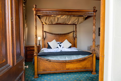 Denison Boutique Hotel - Accommodation 4U 13