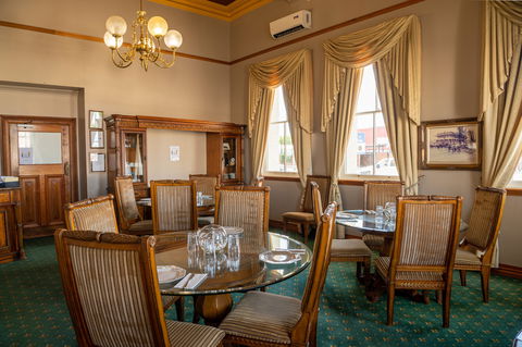 Denison Boutique Hotel - Accommodation 4U 14