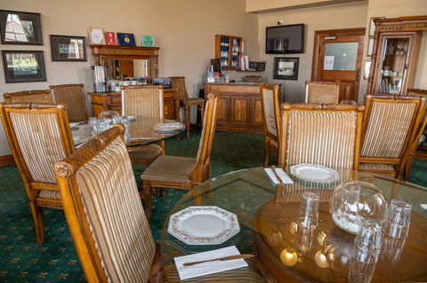 Denison Boutique Hotel - Accommodation 4U 15