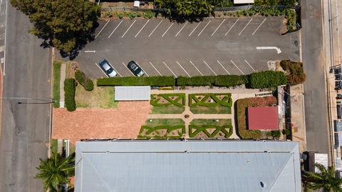 Denison Boutique Hotel - Accommodation 4U 17
