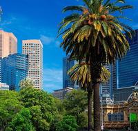 Sheraton Melbourne Hotel - Accommodation 4U